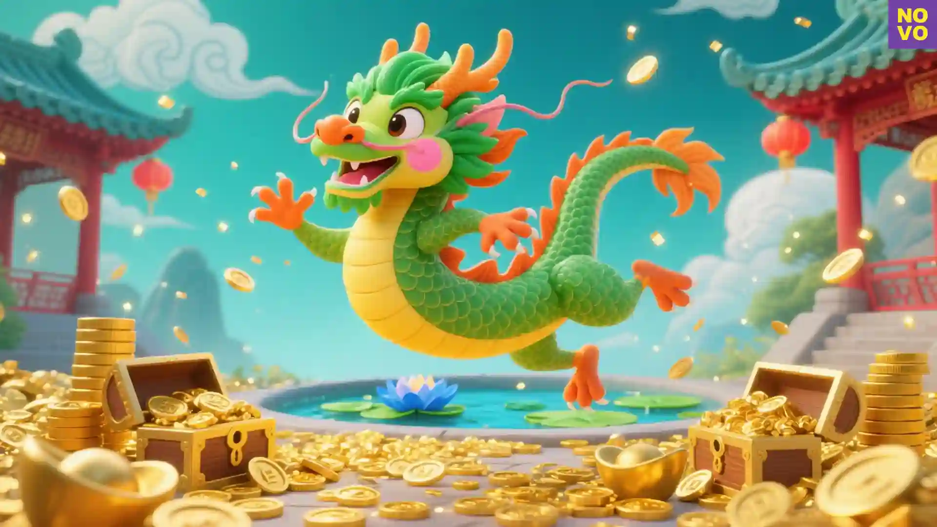 entretenimento online