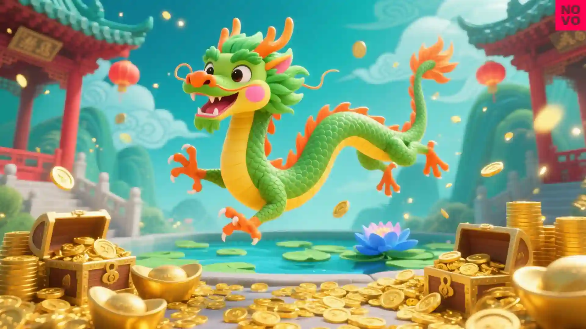 entretenimento online